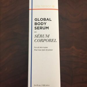 Lina Hanson Body Serum